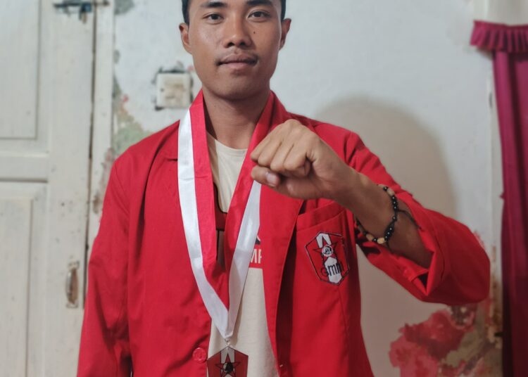 KRITIK KERAS ANGGOTA GMNI: PLTA ACEH TENGAH DIDUGA ABAIKAN STANDAR PROYEK JEMBATAN ASIR-ASIR BAWAH