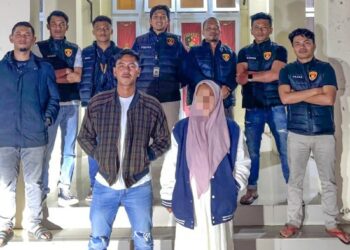 Penyebaran Foto Pribadi Mantan Istri, Seorang Bidan di Bener Meriah Terancam Pasal ITE