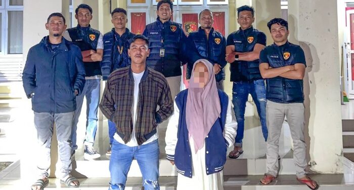 Penyebaran Foto Pribadi Mantan Istri, Seorang Bidan di Bener Meriah Terancam Pasal ITE