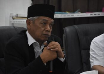 Pemkab Bener Meriah Bantu Pemulangan Warga yang Bekerja di Kamboja