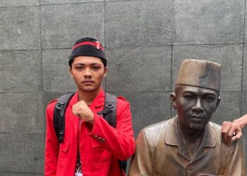 Polres Aceh Tengah Didesak Usut Dugaan Korupsi Pengadaan Seragam Paskibraka