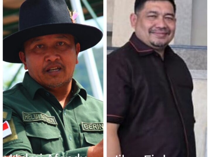 Merasa tak Dianggap, Pengurus Pordasi Aceh Tengah Mengaku Kecewa