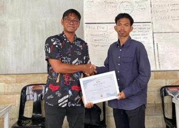 Tambang Ilegal Aceh: Menata Ulang Tata Kelola Sumber Daya Alam