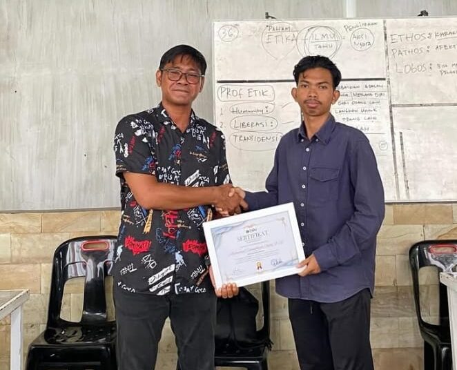 Tambang Ilegal Aceh: Menata Ulang Tata Kelola Sumber Daya Alam