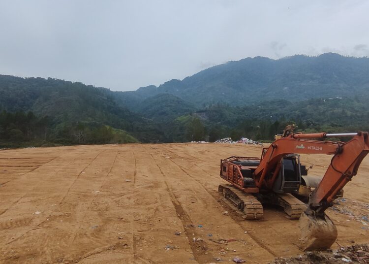 Aceh Tengah, Destinasi Wisata yang Masih Terbelenggu Masalah Sampah