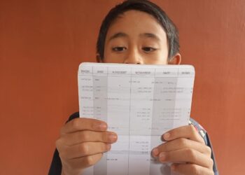 Anak Yatim Piatu Tagih Janji Pemerintah Aceh, Bantuan Pendidikan tak Kunjung Cair