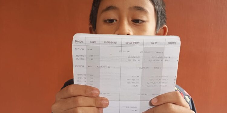 Anak Yatim Piatu Tagih Janji Pemerintah Aceh, Bantuan Pendidikan tak Kunjung Cair