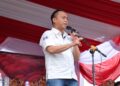 Tegas ! Kapolres Muhammad Taufik Larang Balapan di Jalan Umum