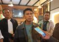 Kapolda Aceh Puji Profesi Wartawan