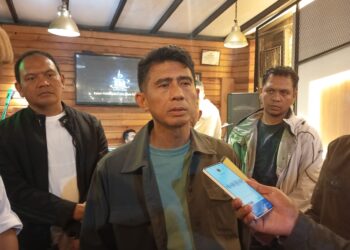 Kapolda Aceh Puji Profesi Wartawan