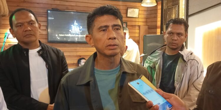 Kapolda Aceh Puji Profesi Wartawan