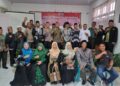 Muspika Permata Gelar Diskusi Wawasan Kebangsaan, Merawat Damai Dalam Bingkai NKRI