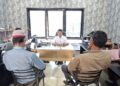 Kasus Pengeroyokan di Lukup Sabun Tengah Berakhir Damai