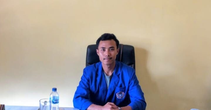 Janji Pengembangan untuk UGP Masih Menguap, Mahasiswa Tagih Komitmen Pemda Aceh Tengah