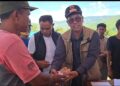 Bupati Aceh Tengah Bayarkan Ganti Rugi Tanah Relokasi untuk Masyarakat Kutereje  Detikgayonews