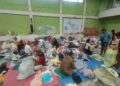 Bantu Pulihkan Bencana di Aceh Tengah, Posko Kolaborasi Relawan Gayo Libatkan 120 Volunteer
