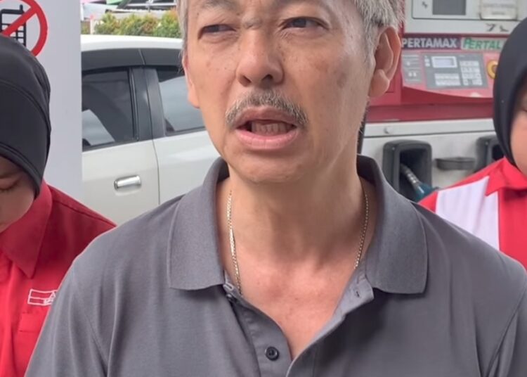 Pasokan BBM Mulai Masuk ke Takengon, Dijatah untuk Sempor 2 Liter dan Mobil 10 Liter