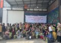 Kopepi Ketiara Salurkan Bantuan untuk Korban Bencana di Aceh Tengah dan Bener Meriah