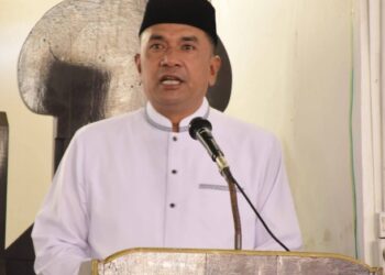 Tulus atau Hanya Sekadar Redam Gejolak, Wabup Muchsin Hasan Minta Maaf Setelah Lecehkan Profesi Wartawan 