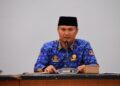 Publik Bertanya, Mengapa Sekda Mursyid Jarang Tersorot Saat Masa Darurat Bencana