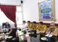 Jasa Medis dan Gaji Belum Dibayar, Nakes Paruh Waktu RSU Datu Beru Mengadu ke Wabup Muchsin Hasan