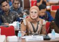 Ketua DPRK Aceh Tengah : Semua Instansi yang membantu Penanganan Bencana akan Disambangi