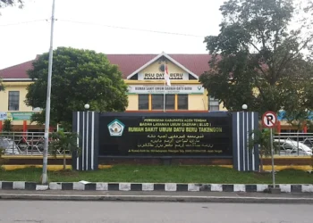 Polemik di Internal RSU Datu Beru Berpotensi Mengikis Kepercayaan Publik 