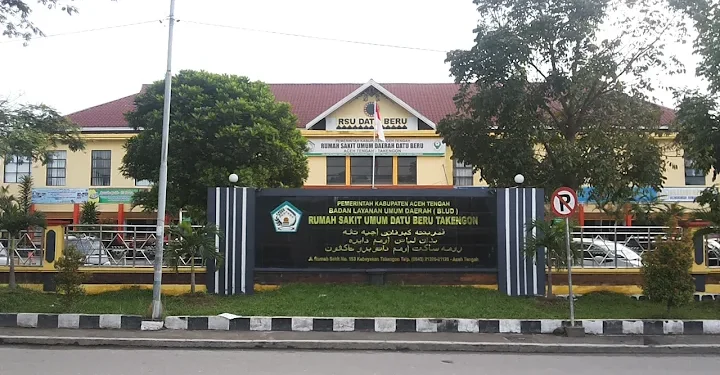 Polemik di Internal RSU Datu Beru Berpotensi Mengikis Kepercayaan Publik 