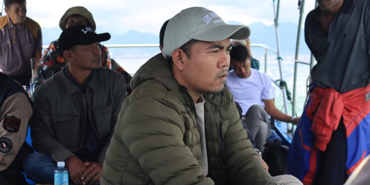 PT THL Tegaskan Penertiban Penebangan Liar Bukan untuk Hentikan Pembangunan Huntara
