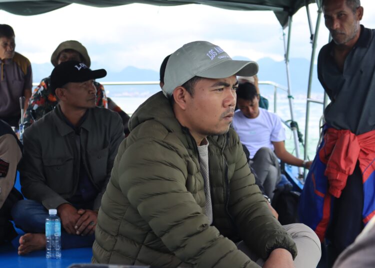 PT THL Tegaskan Penertiban Penebangan Liar Bukan untuk Hentikan Pembangunan Huntara