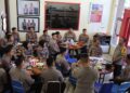 20 Mahasiswa STIK Angkatan 83 Laksanakan Pengabdian Masyarakat di Aceh Tengah