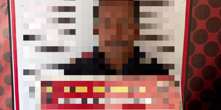 Dua Terduga Pelaku Pencuri Kabel Listrik Dibekuk Satreskrim Polres Aceh Tengah