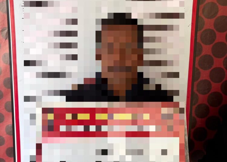 Dua Terduga Pelaku Pencuri Kabel Listrik Dibekuk Satreskrim Polres Aceh Tengah