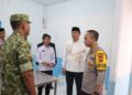 Digelar Secara Virtual, Kapolres Aceh Tengah Bersama Forkopimda Ikuti Peresmian SPPG Polri oleh Presiden RI