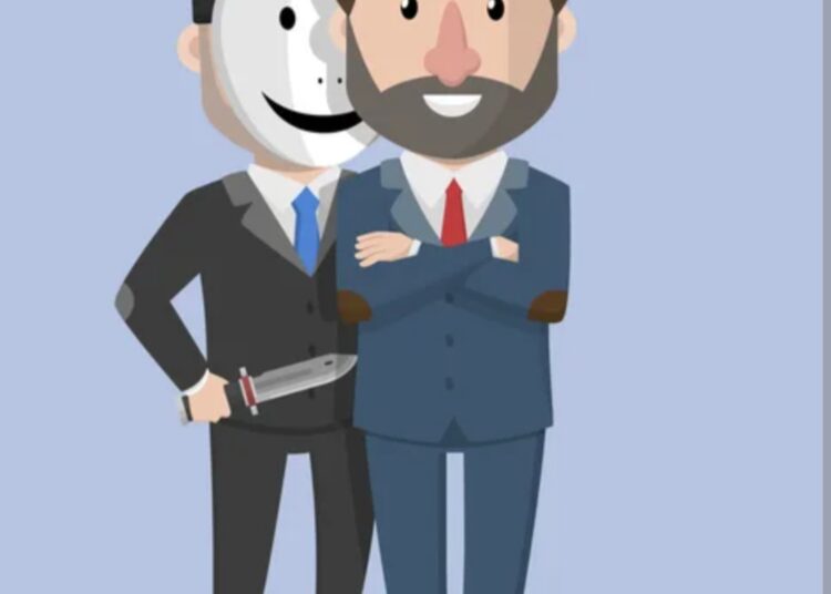 Ada “Penghianat” di Lingkungan Pejabat Pemkab Aceh Tengah