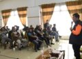 Bupati Aceh Tengah : Peran Media Sangat Penting, jika Ada Kritikan Kami Jawab dengan Program