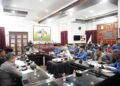 Aceh Tengah Tetapkan Status Transisi Darurat ke Pemulihan Pasca Bencana Hidrometeorologi