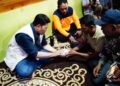 Bupati Haili Yoga Bayar Ganti Lahan Relokasi Warga Linge, Huntara Dikebut Agar Korban Bencana Nyaman Jalani Ramadan