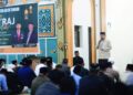 Peringati Isra Mi’raj 1447 H, Bupati Aceh Tengah Ajak Tingkatkan Kualitas Shalat dan Kesabaran Pascabencana