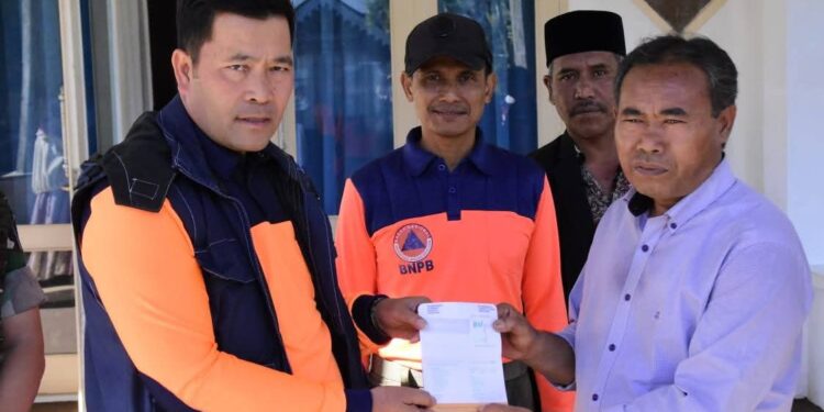 Dana Tunggu Hunian Cair, Di Tengah Pemulihan Bencana Warga Aceh Tengah Mulai Tersenyum