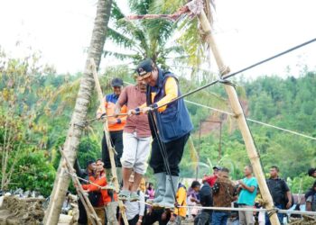 Akses Terputus dan 26 Kampung Masih Terisolir, Bupati Haili Yoga Perpanjang Status Tanggap Darurat Hidrometeorologi Aceh Tengah
