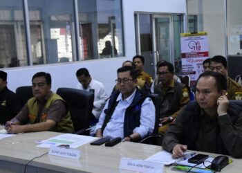 Pemerintah Pusat Siapkan Bantuan Rumah Korban Bencana Aceh Tengah, Nilai Bervariasi Rp 15 Juta hingga Rp 30 Juta