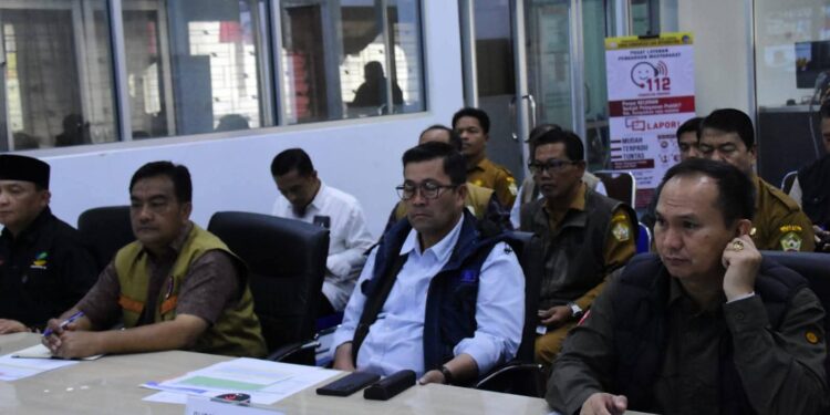 Pemerintah Pusat Siapkan Bantuan Rumah Korban Bencana Aceh Tengah, Nilai Bervariasi Rp 15 Juta hingga Rp 30 Juta