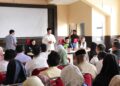 Bupati Aceh Tengah Hadir Langsung Mendengarkan Keluhan Calon PPPK Paruh Waktu Tenaga Kesehatan Dalam Rapat Koordinasi