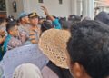 Formasket Gelar Unjuk Rasa, Bupati Aceh Tengah Dinilai Lebih Banyak Foto Selfie Ketimbang Tangani Bencana