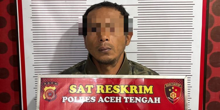 Diduga Kembali Melakukan Pencurian, Seorang Residivis Curanmor Dibekuk Warga
