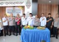 Permudah Layanan Bagi Masyarakat, Polres Aceh Tengah Launching Gerai SKCK di Mall Pelayanan Publik