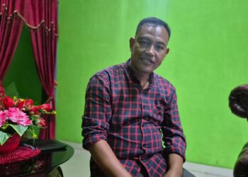 Ketua Komunitas Kuda Tradisional Gayo Angkat Bicara Terhadap Pacuan Kuda Pasca Bencana 