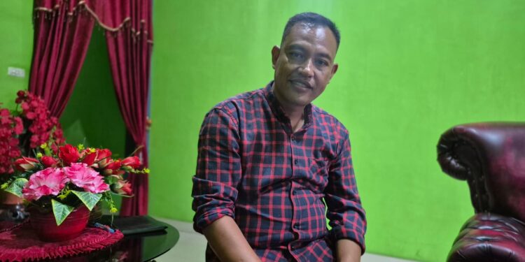 Ketua Komunitas Kuda Tradisional Gayo Angkat Bicara Terhadap Pacuan Kuda Pasca Bencana