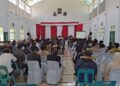 Kemenkop Salurkan Bantuan Alat Pertanian dan Sembako untuk Pemulihan Ekonomi di Bener Meriah